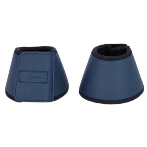 Avina horse boots, navy blue, Covalliero