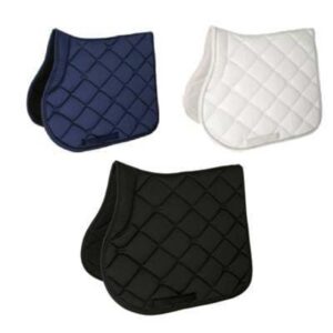 Empara saddle pad, all-purpose, Covalliero
