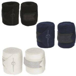 Empara horse wraps, 300 cm, 4 pcs, Covalliero
