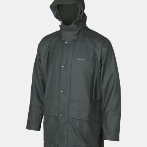 Technidairy piimafarmi parka (roheline)