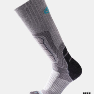 Merino Boot Ergo sokk (hall)