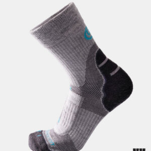 Merino Calf Ergo sokk (hall)